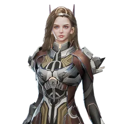 Менталист Грейт female preview