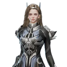 엑설런트 멘탈리스트 female preview