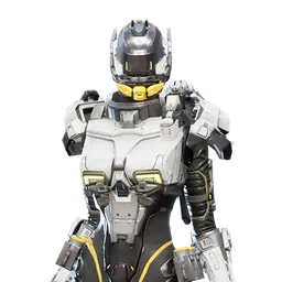 Sentinel Flama female preview