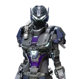 Sentinel Seditio female preview