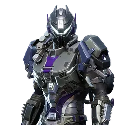 Sentinel Seditio male preview