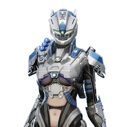 Sentinel Ferocia female preview