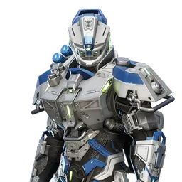 Sentinel Ferocia male preview