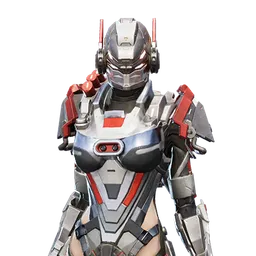 Sentinel Motus female preview