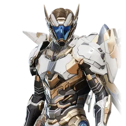 Blaster Ustra male preview