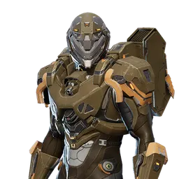 Sentinel Combustum male preview
