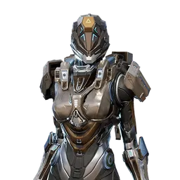 スコーチストライカー female preview