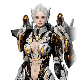 Бластер Руптис female preview