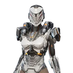 Sentinel Scissio female preview