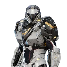 Sentinel Scissio male preview