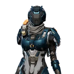 Striker Panas female preview
