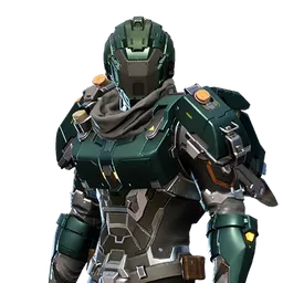 Striker Bara male preview