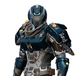 Striker Panas male preview