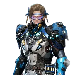 アッリデオクリエーター male preview