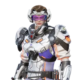 フォルトゥナクリエーター male preview