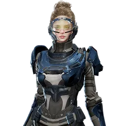 스마트 가이드 female preview