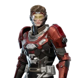 バインドガイド male preview