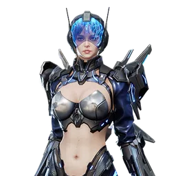 팔마 프리커서 female preview