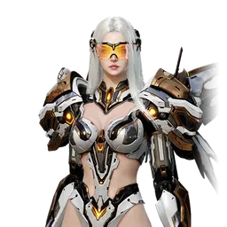 ヴィシオプリカーサー female preview