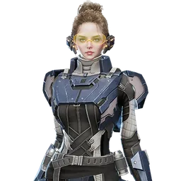 リレーションエンジニア female preview