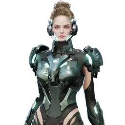 코퍼레이트 메이커 female preview