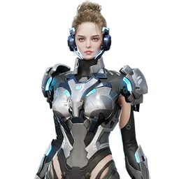 ノーションメーカー female preview