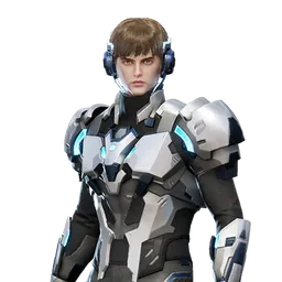 ノーションメーカー male preview