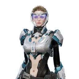 Создатель Нолидж female preview