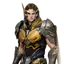 グリーヴァスアベンジャー