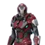 バーストレンジャー