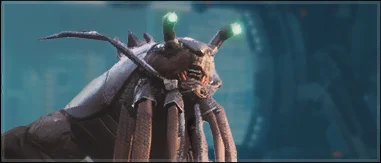 Mecha Tweezer