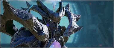 Corrupted Paimon