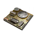 Salvage Memory Chip