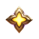 Rare Midnight's Mark