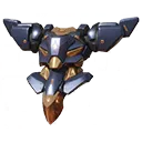 Rare Midnight's Body