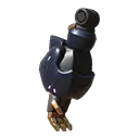 Rare Midnight's Right Arm
