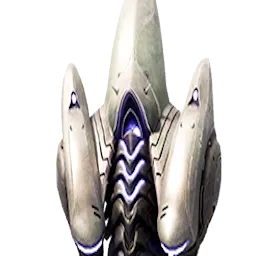 Marvet Ghost