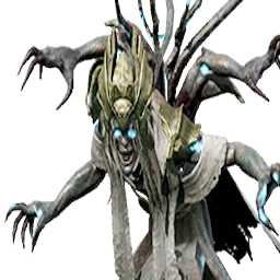 Infected Priest Subject