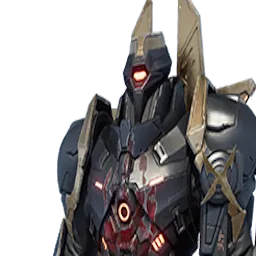 Marvet Thermit Judge