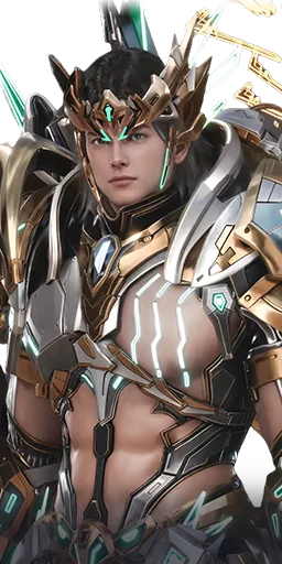Arbiter class portrait
