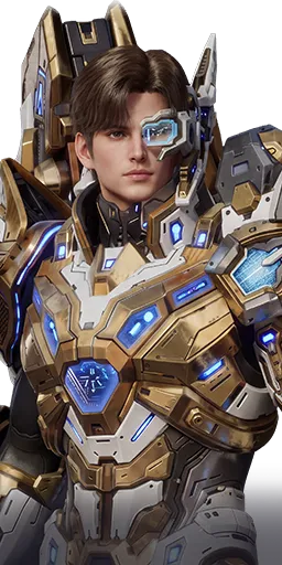 Demolisher class portrait