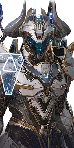 Dreadnought class portrait