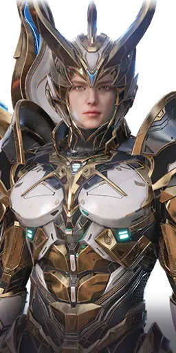 Enforcer class portrait