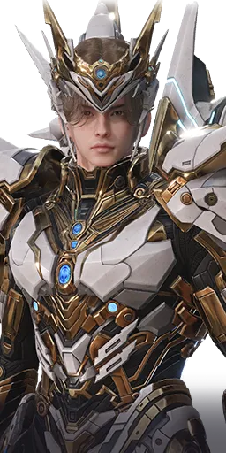 Psypher class portrait
